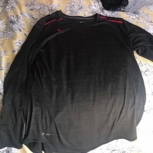 Men’s Nike Dri-Fit Long Sleeve